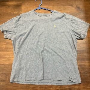 COPY - Light Blue Polo Ralph Lauren T-Shirt